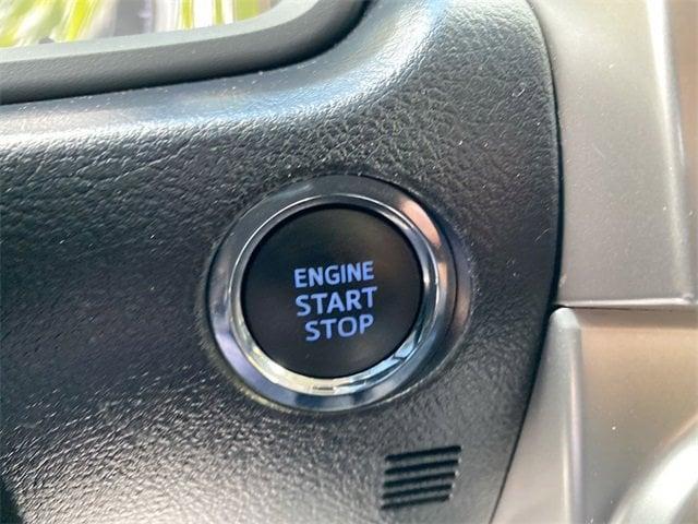 Photo of 2023 White Toyota 4Runner