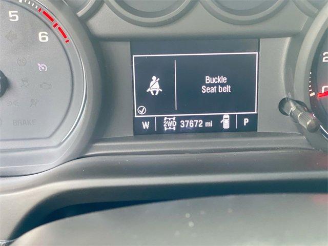 Photo of 2024 Summit White Chevrolet Silverado 2500