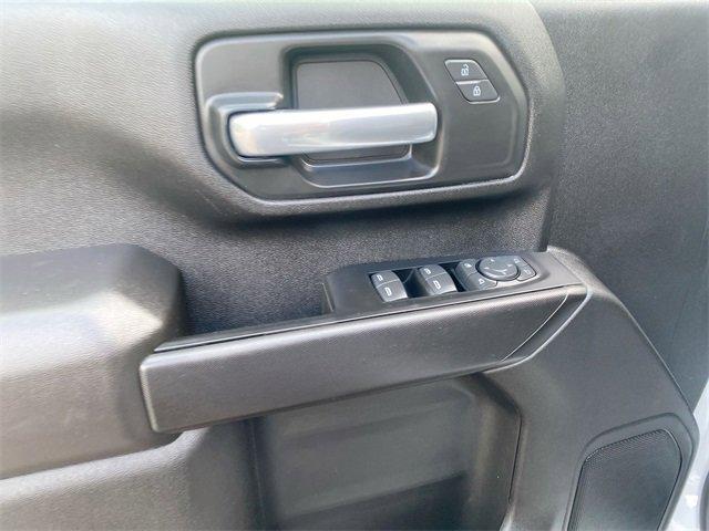 Photo of 2024 Summit White Chevrolet Silverado 2500