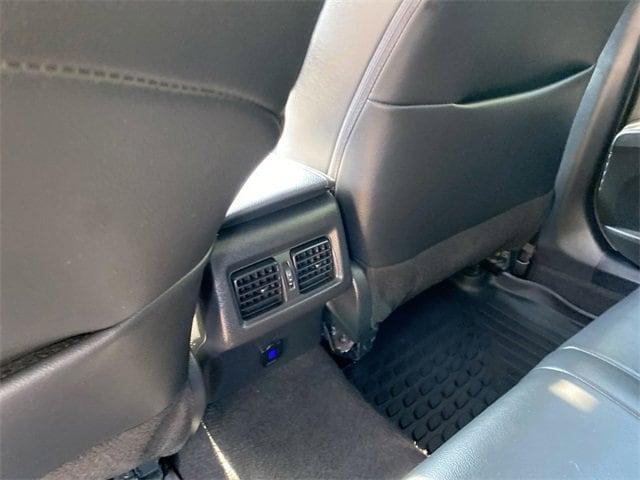 Photo of 2024 Predawn Gray Mica Toyota Camry