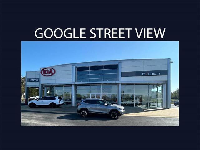 Photo of 2026 C7S Kia K5