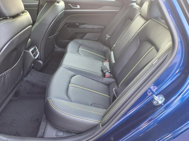 Photo of 2026 DU3 Kia K5