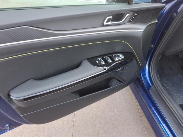 Photo of 2026 DU3 Kia K5