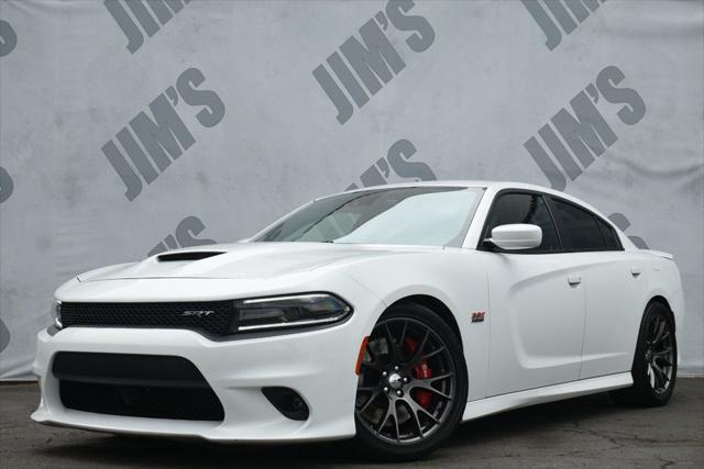 2015 Dodge Charger