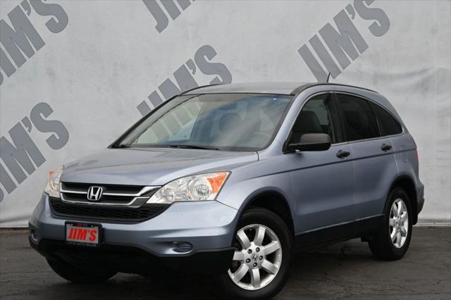 2011 Honda CR-V