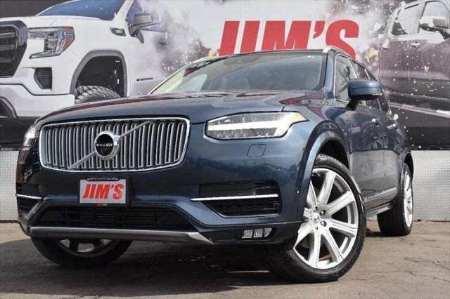 2019 Volvo XC90