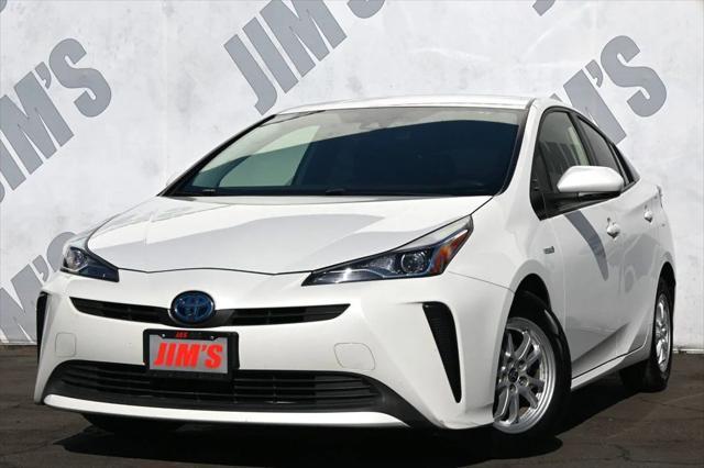 2020 Toyota Prius