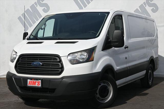 2017 Ford Transit-150