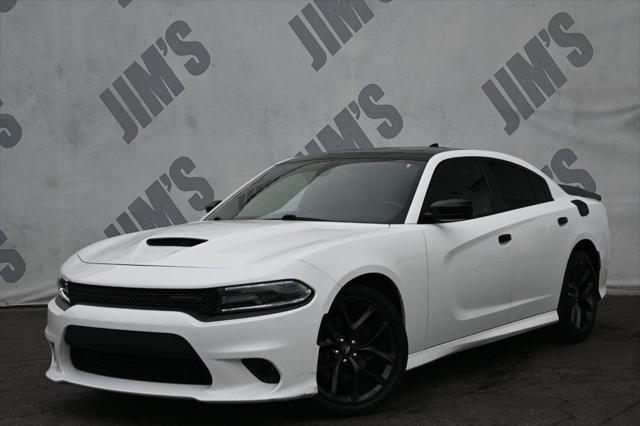 2020 Dodge Charger