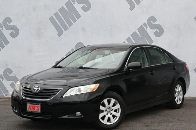 2008 Toyota Camry