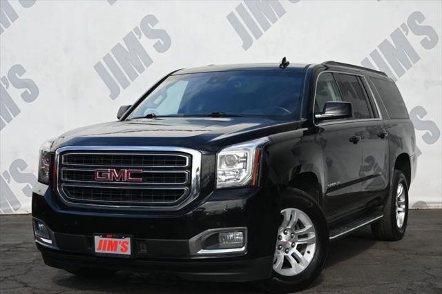 2019 GMC Yukon Xl