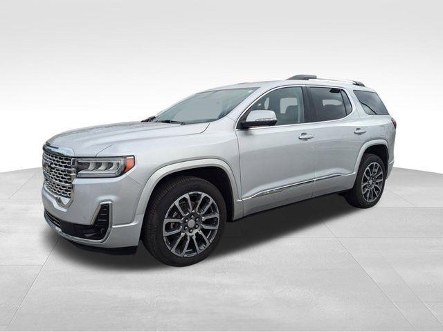 2020 GMC Acadia