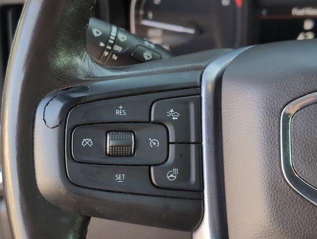 Photo of 2020 Red GMC Sierra 1500