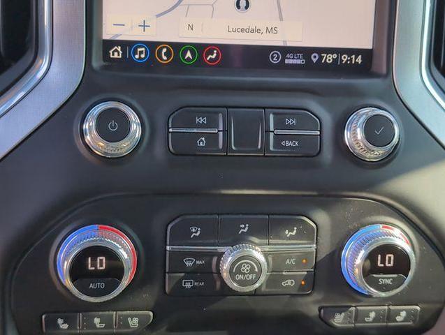 Photo of 2020 Red GMC Sierra 1500
