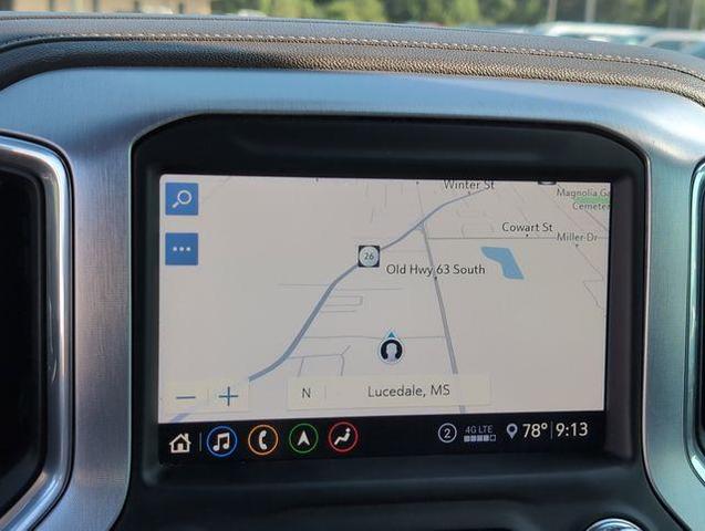 Photo of 2020 Red GMC Sierra 1500