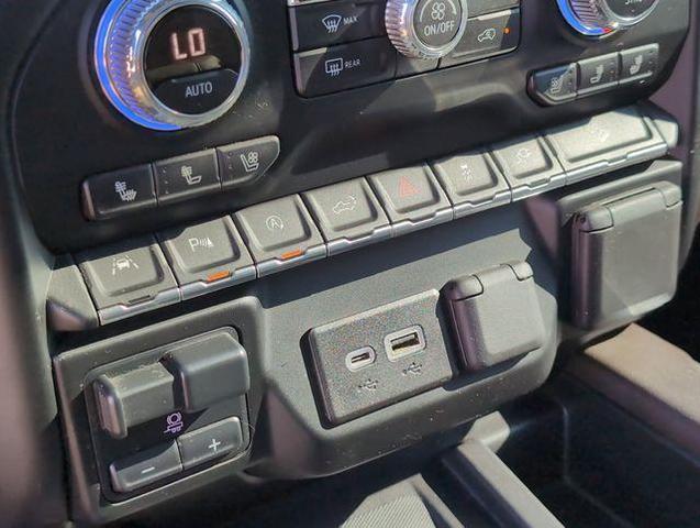 Photo of 2020 Red GMC Sierra 1500