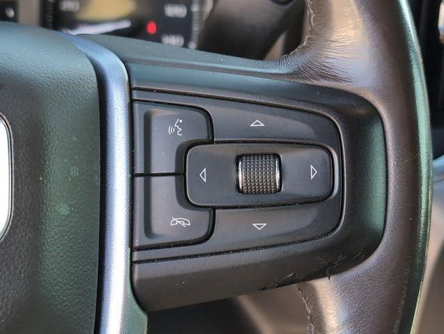 Photo of 2020 Red GMC Sierra 1500