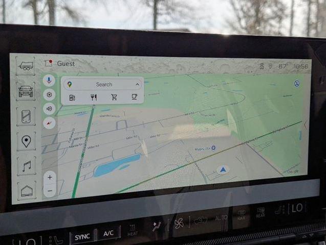 Photo of 2025 Black GMC HUMMER EV Pickup