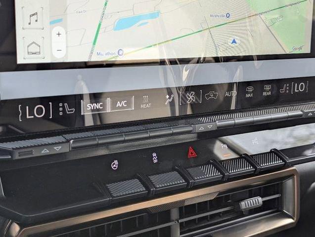 Photo of 2025 Black GMC HUMMER EV Pickup