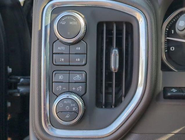 Photo of 2022 Green GMC Sierra 3500