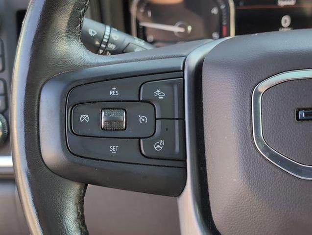 Photo of 2022 Green GMC Sierra 3500