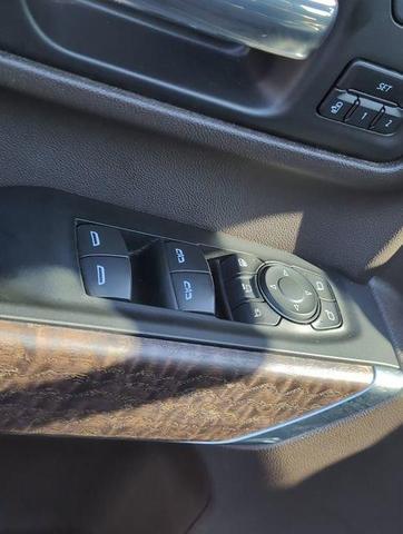 Photo of 2022 Green GMC Sierra 3500