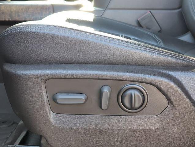 Photo of 2022 Green GMC Sierra 3500