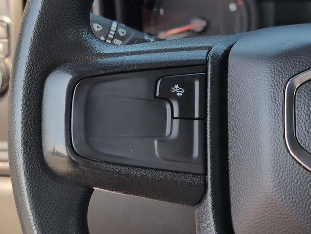 Photo of 2024 White GMC Sierra 3500