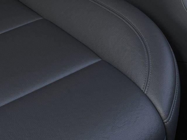 Photo of 2025 Black Chevrolet Silverado 2500