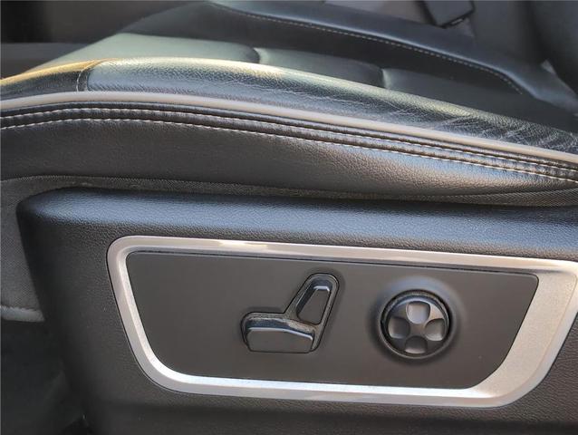 Photo of 2019 Granite Crystal Clearcoat Metallic RAM 1500