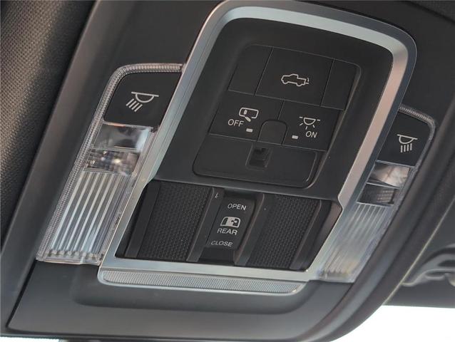 Photo of 2019 Granite Crystal Clearcoat Metallic RAM 1500
