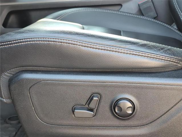 Photo of 2022 Flame Red Clearcoat RAM 1500