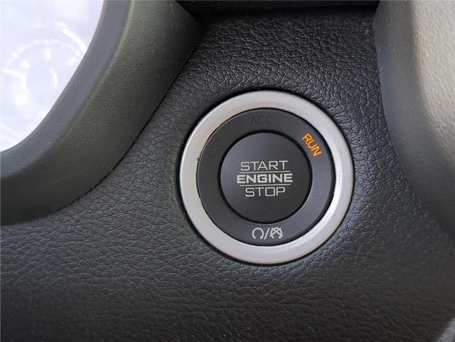 Photo of 2022 Flame Red Clearcoat RAM 1500