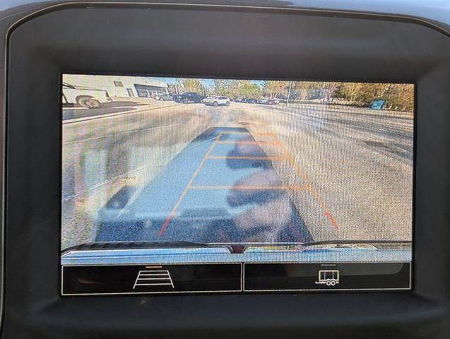 Photo of 2025 White GMC Sierra 2500