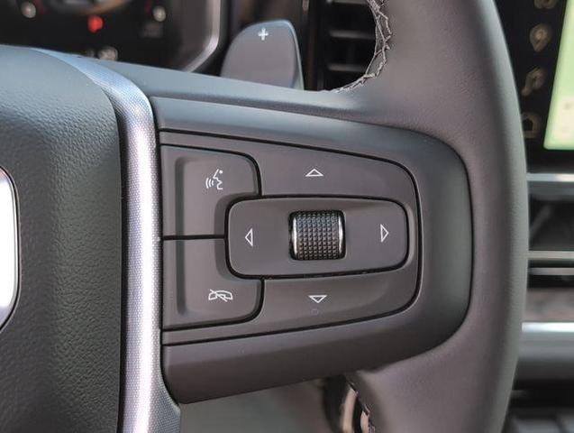 Photo of 2026 White GMC Sierra 1500
