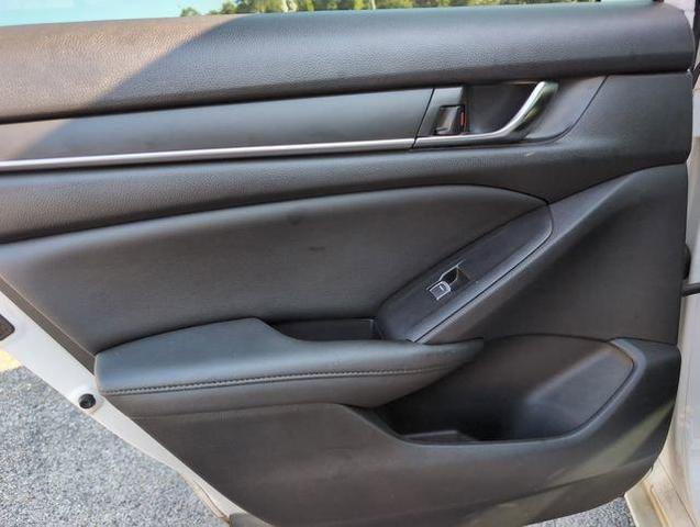 Photo of 2021  Honda Accord