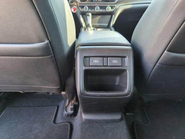 Photo of 2021  Honda Accord