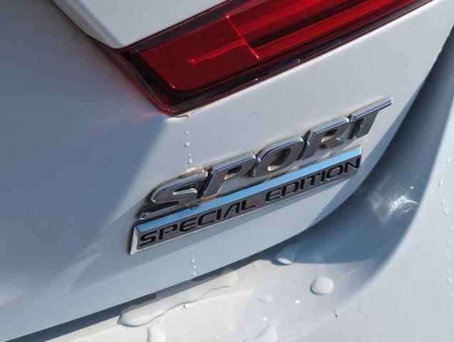 Photo of 2021  Honda Accord