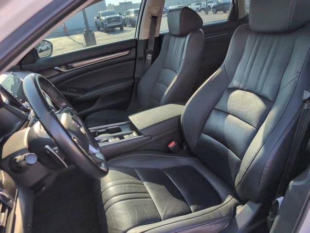 Photo of 2021  Honda Accord