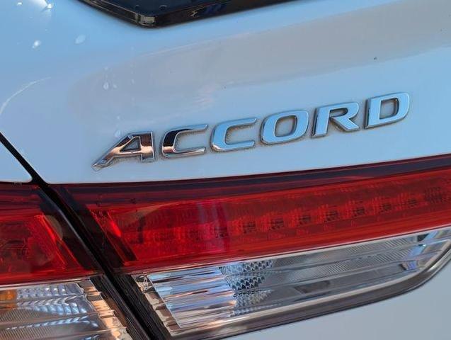 Photo of 2021  Honda Accord