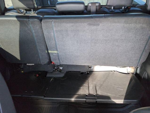 Photo of 2022 Black Chevrolet Silverado 1500