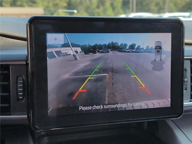 Photo of 2022 Carbonized Gray Ford Explorer