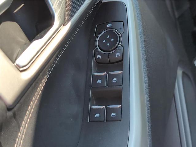 Photo of 2022 Carbonized Gray Ford Explorer