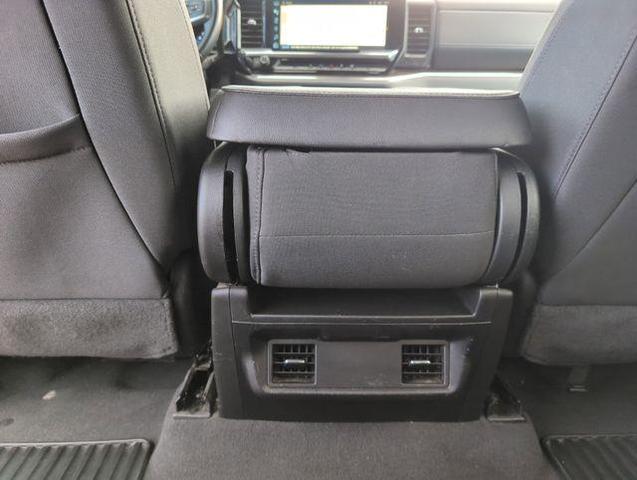 Photo of 2024 White Chevrolet Silverado 2500