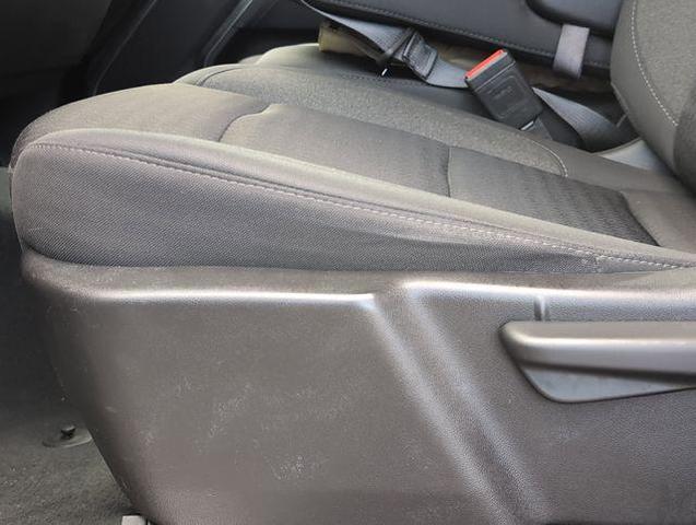 Photo of 2024 White Chevrolet Silverado 2500