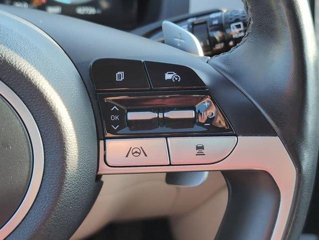 Photo of 2024  Hyundai TUCSON