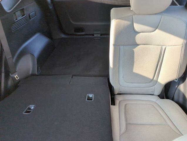 Photo of 2024  Hyundai TUCSON