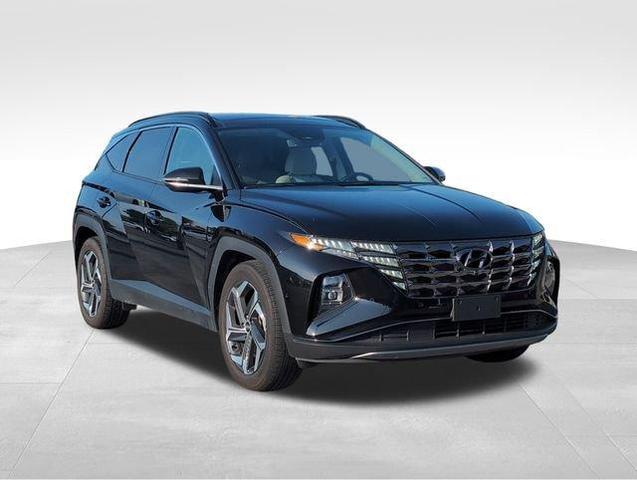 Photo of 2024  Hyundai TUCSON