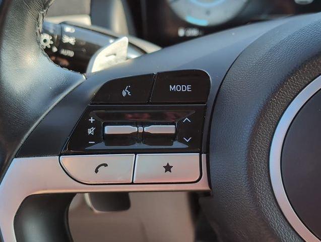Photo of 2024  Hyundai TUCSON