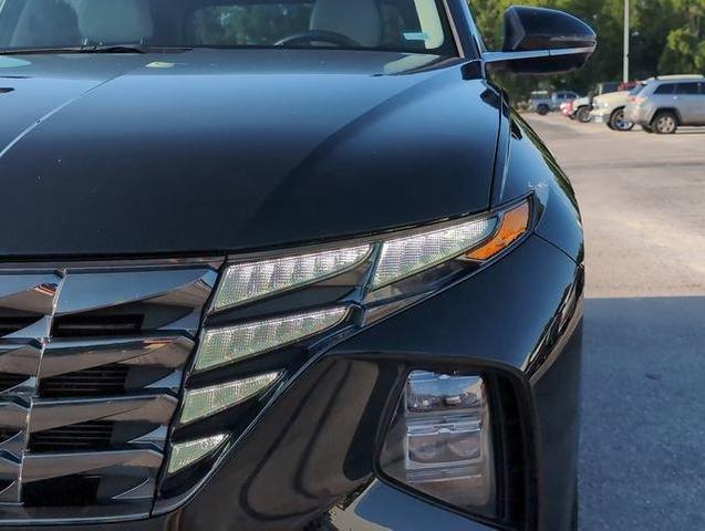 Photo of 2024  Hyundai TUCSON